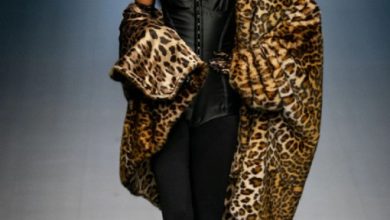 Photo of «Эффектные принты для гардероба»