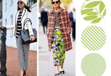 Photo of «Пошаговая мода: от принта до образа»