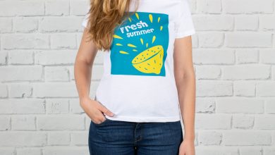 Photo of Фотопринты на майках: креативные решения