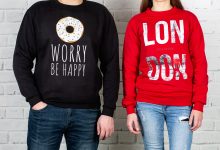 Photo of Фотопринт на свитшоте: креативные идеи