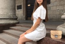 Photo of Фотопринты на платьях: стильные идеи