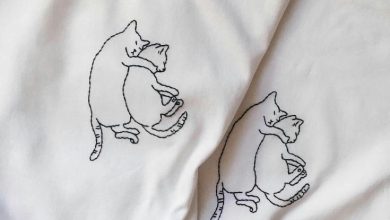 Photo of Эксклюзивные дизайны на майках