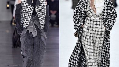 Photo of «Трендовые принты: секрет стиля»