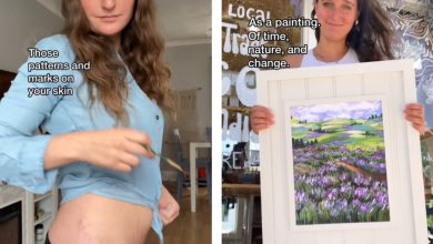 Photo of «Уникальные принты для одежды»