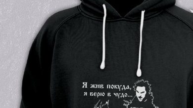 Photo of Топовые надписи на худи