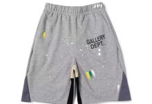 Photo of Шорты с фотопринтами: летний маст-хэв