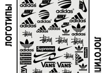 Photo of «Лого на одежде: лучшие практики»