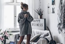 Photo of Фотопринты на свитерах: уютный стиль