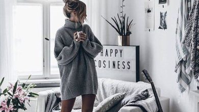 Photo of Фотопринты на свитерах: уютный стиль