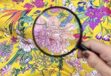 Photo of «Творчество на ткани: тренды»