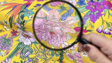 Photo of «Творчество на ткани: тренды»