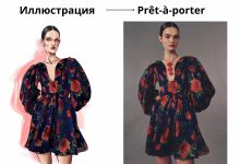 Photo of «Сюжетные принты: вдохновение стиля»