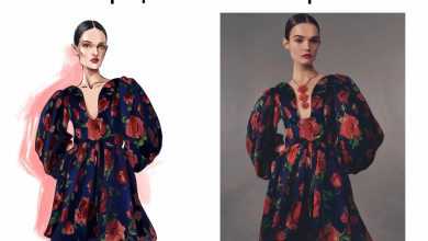Photo of «Сюжетные принты: вдохновение стиля»