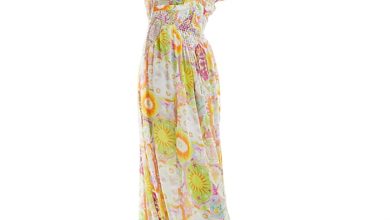 Photo of «Яркие принты для стильного образа»