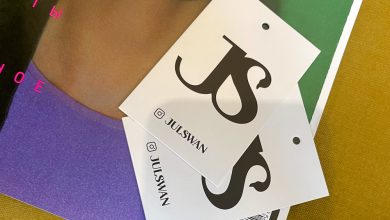 Photo of «Лого на одежде: стильные решения»