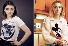 Photo of Эстетика принтов на одежде