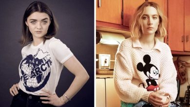 Photo of Эстетика принтов на одежде