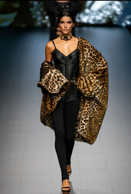 Фото 4 — «Эффектные принты для гардероба»