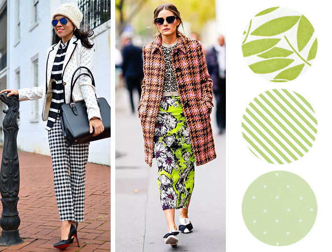 Фото 38 — «Пошаговая мода: от принта до образа»