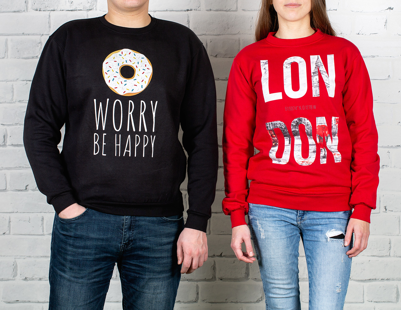 Фото 36 — Фотопринт на свитшоте: креативные идеи