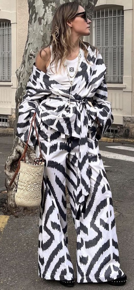 Фото 6 — «Ультрамодные принты для street style»