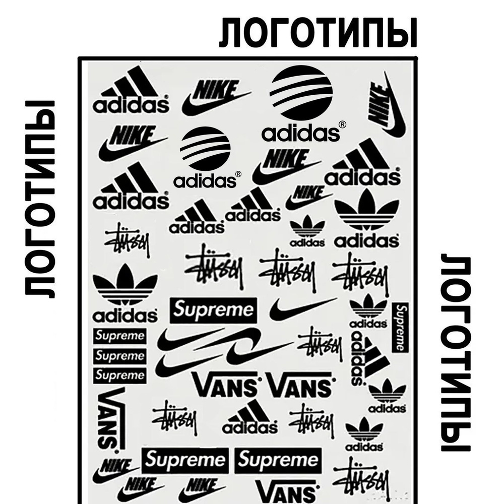 «Лого на одежде: лучшие практики»