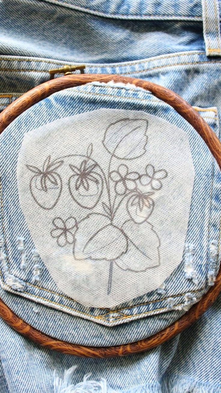 Фото 13 — DIY фотопринты на одежде