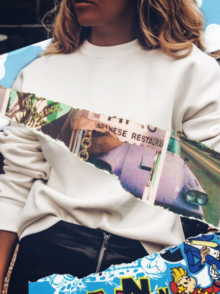 Фото 41 — Фотопринты на футболках: стильно и модно