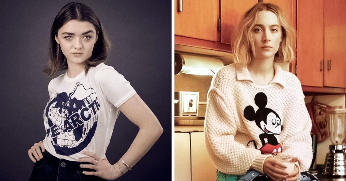 Фото 32 — Эстетика принтов на одежде