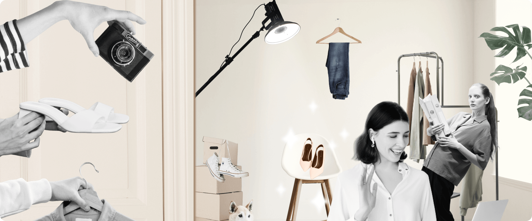 Фото 16 — Как добавить фотопринт на одежду