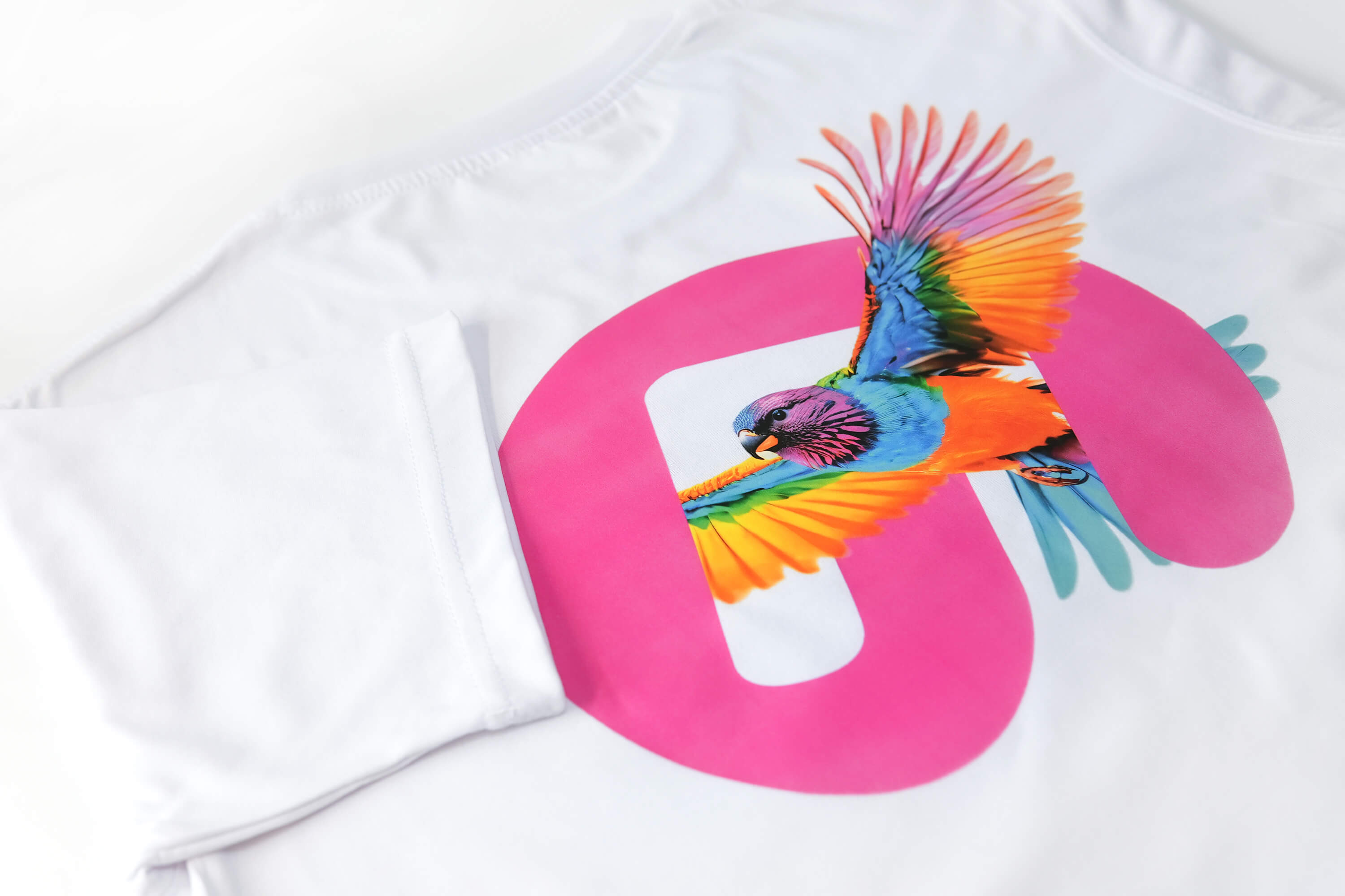 Фото 14 — Как сделать фотопринт на худи